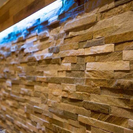 Residence Hotel La Taverna Капо-Ватикано Экстерьер фото