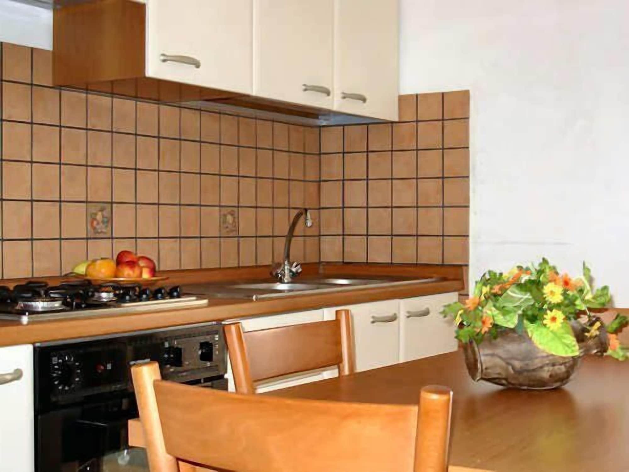 Residence Hotel La Taverna Капо-Ватикано Экстерьер фото