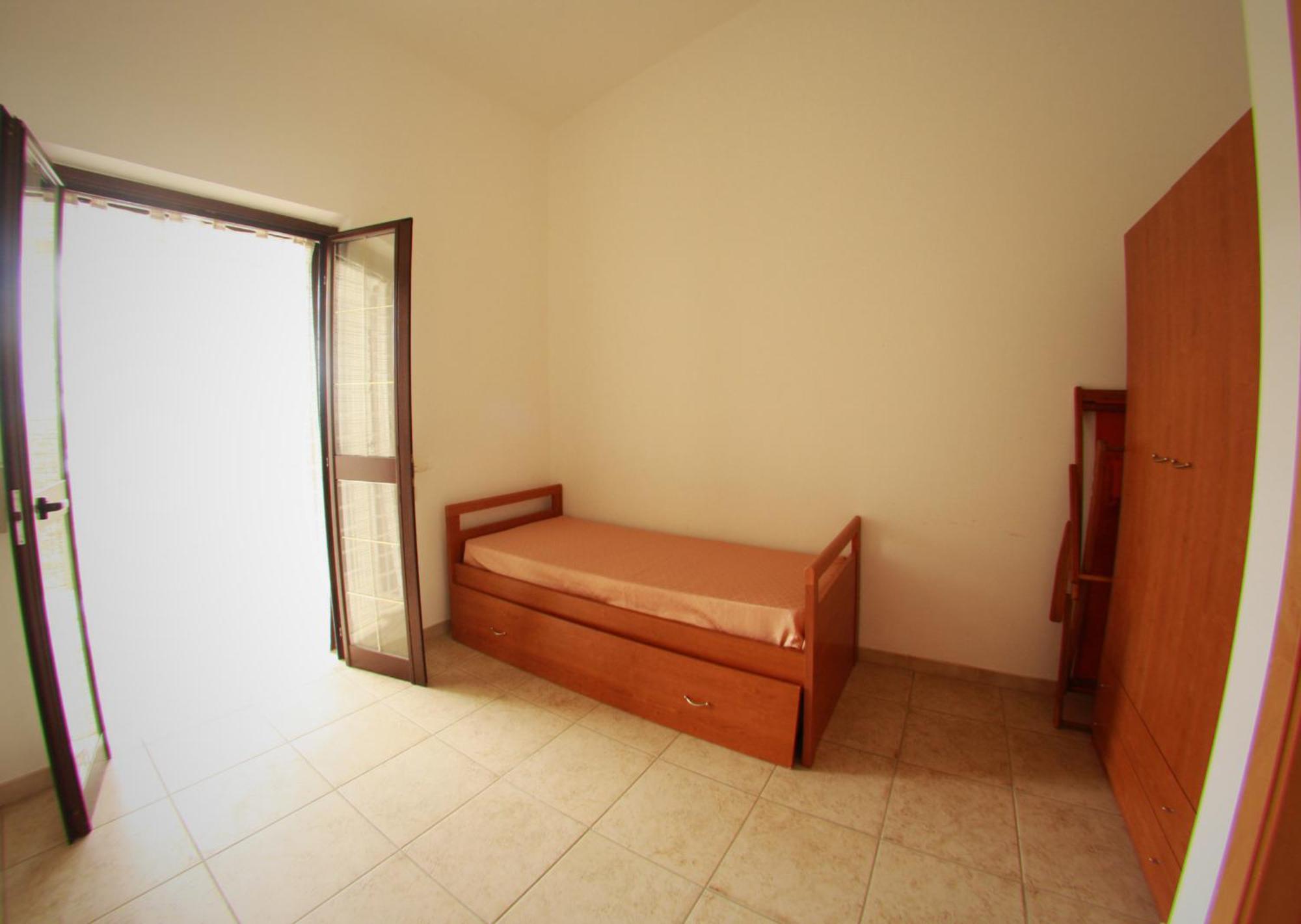 Residence Hotel La Taverna Капо-Ватикано Номер фото