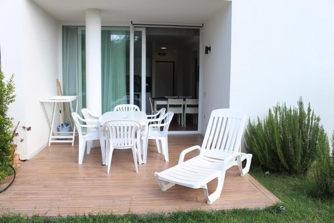 Residence Hotel La Taverna Капо-Ватикано Экстерьер фото
